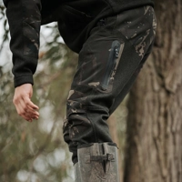 Nash Zero Tolerance Nordic Fleece Joggers